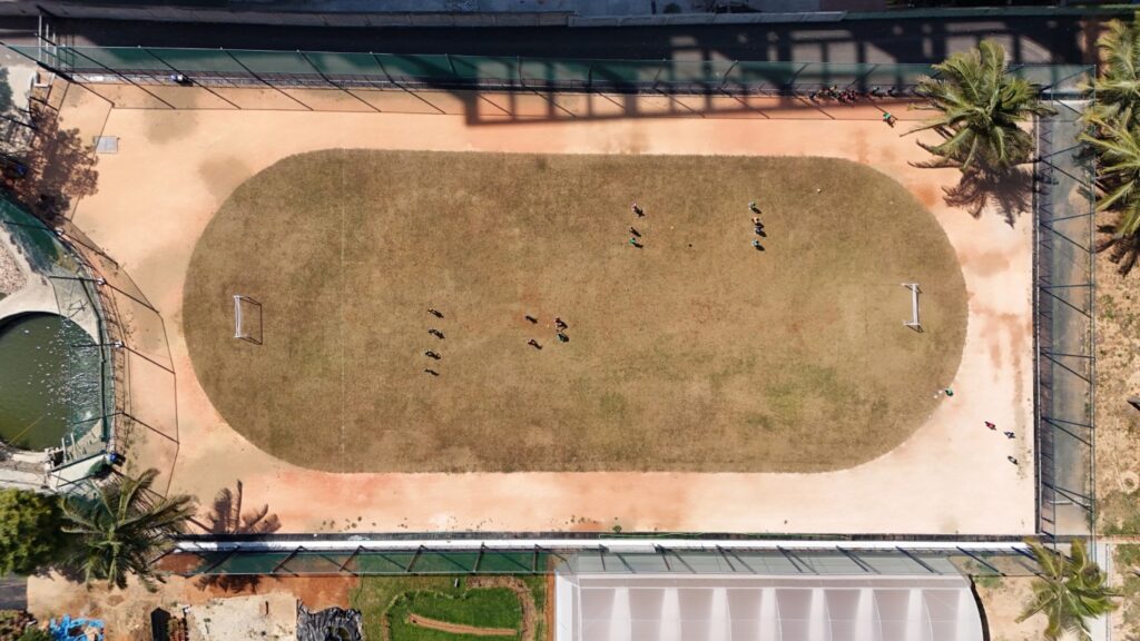 PLAY GROUND_D